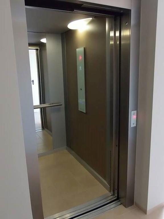Apartament "Rezydencja Park" W Mielnie Mielno  Room photo
